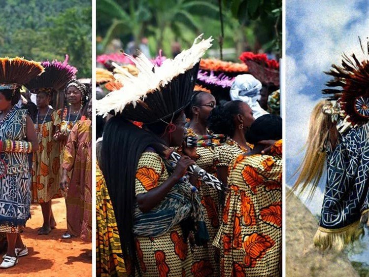 Qué son los Juju Hat? - Juju Hats